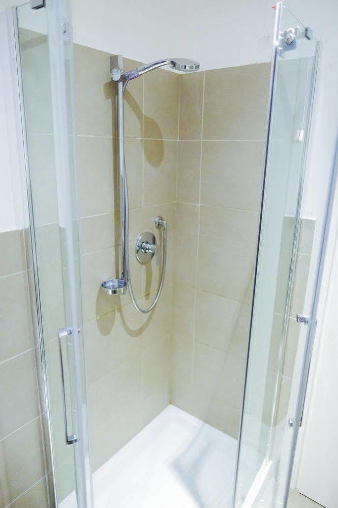 Your In Piazza Mazzini Gasthof 3*